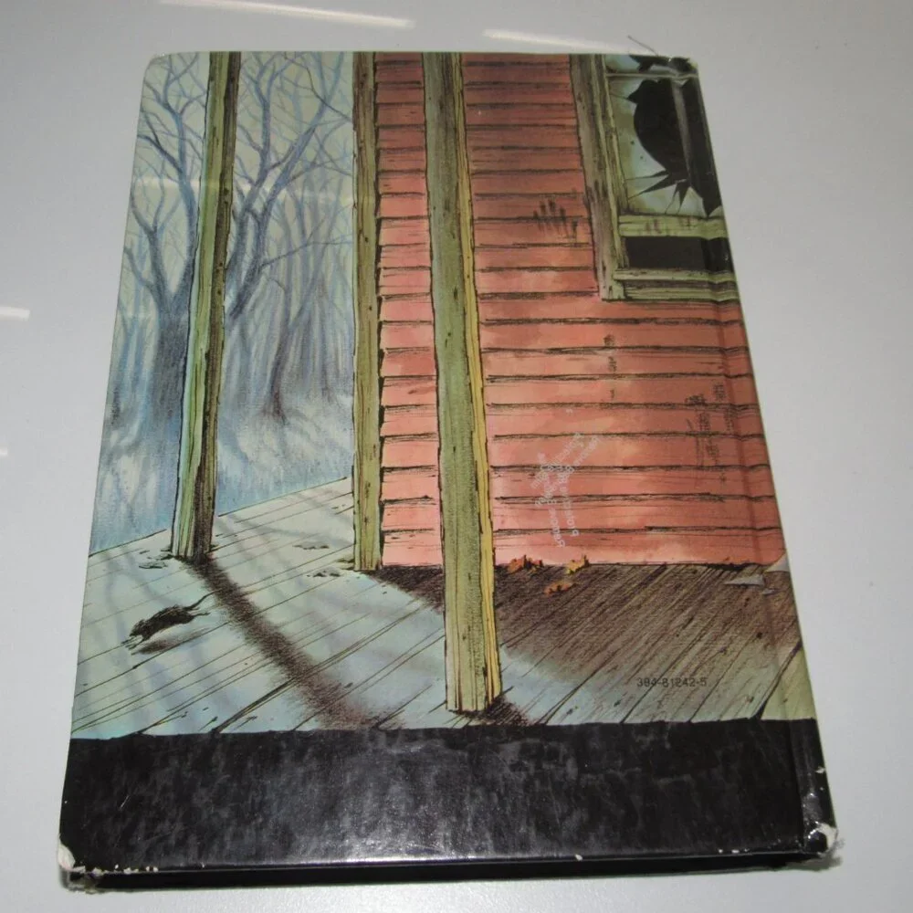 Alfred Hitchcock’s Solve‑Them‑Yourself Mysteries | Vintage Hardcover Puzzle Book